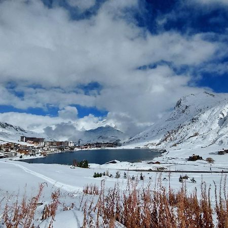 Apartment Le Grand Tichot A Et B - Val Claret-12 By Interhome Tignes Exterior photo